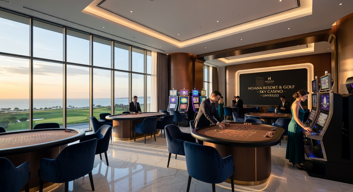 Interior of a luxury suite inside the Legacy Tower showing modern furnishings and large windows