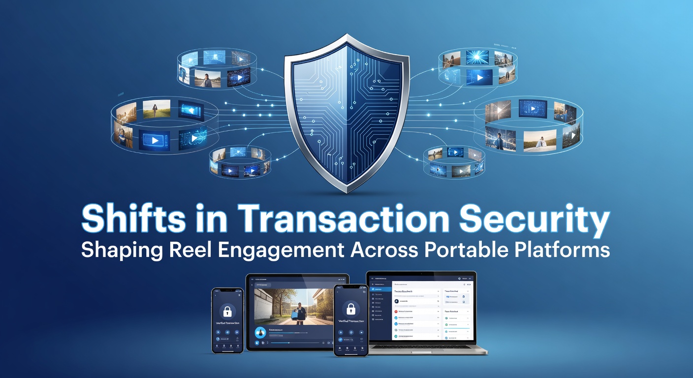Users interacting with secure mobile reel games on portable devices while transaction protections update in real time